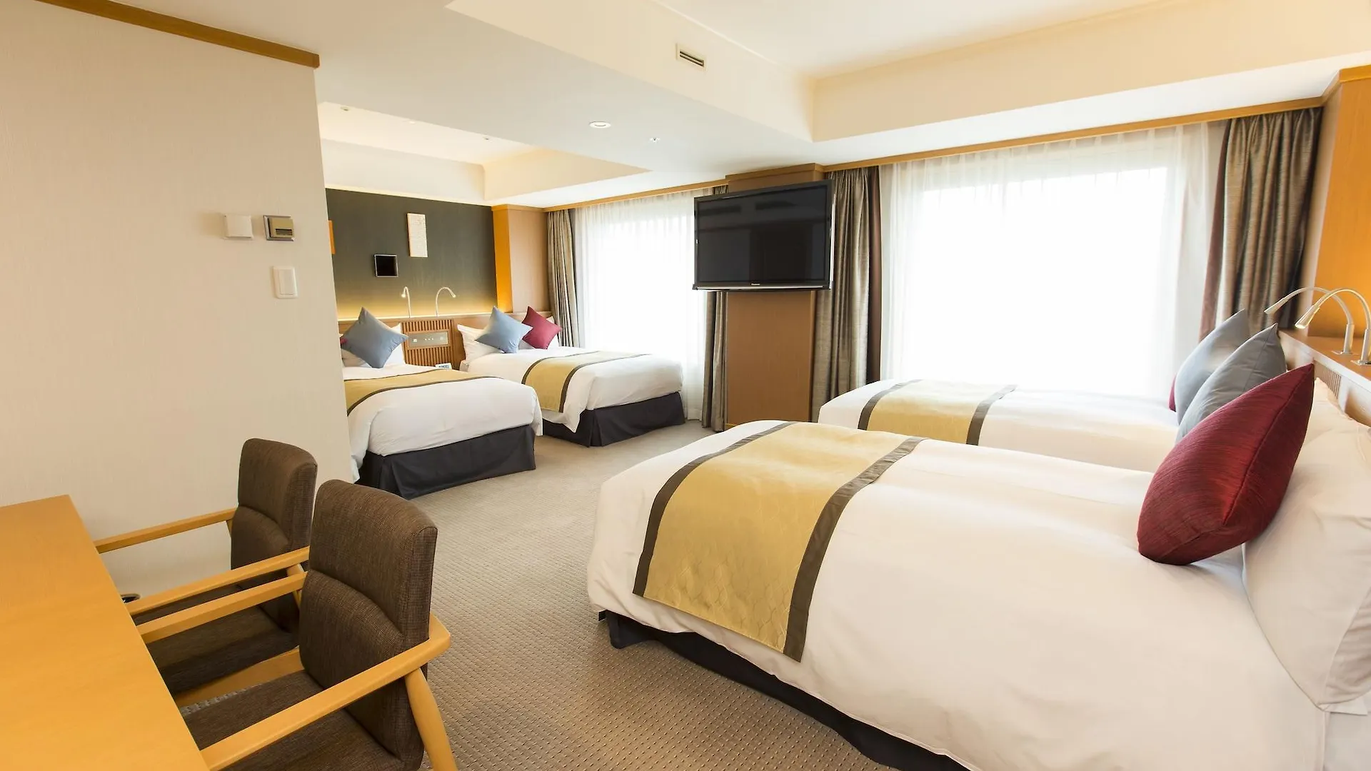 Narita Tobu Hotel Airport