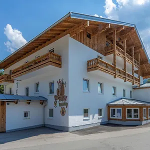 Homehotel Salzberg Hotel