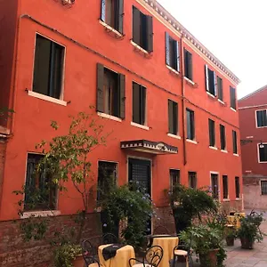 Marin Aparthotel Venezia