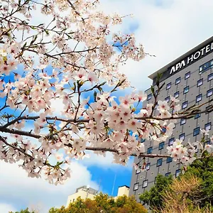 Hotell Apa Keisei Ueno Ekimae, Tokyo prefektur