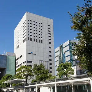 川崎日航酒店 川崎