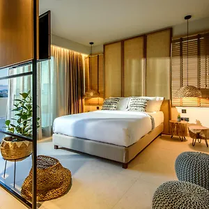 Dom Boutique 4* הרקליון