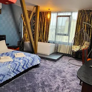 Club 3* Szófia