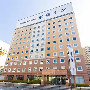 *** Отель Toyoko Keio Sen Hashimoto Eki Kita Guchi Япония