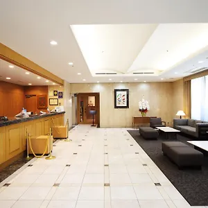 3* Отель Sunroute Asakusa