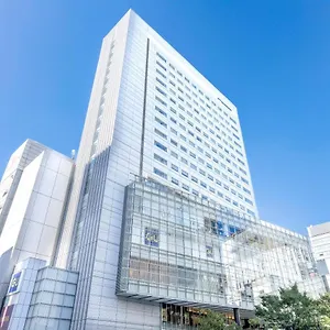 3* Отель Remm Akihabara
