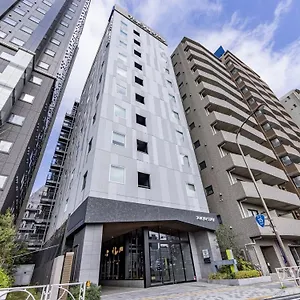 Tokyu Takanawa Shinagawa Area 3* טוקיו