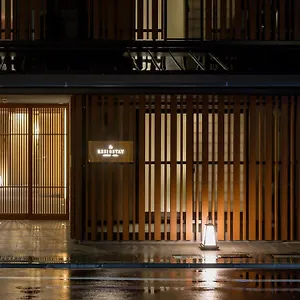 Resi 行燈 , 京都市 日本