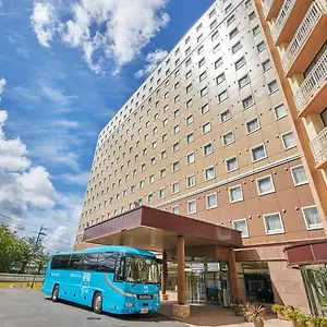 3* Отель Toyoko Airport Shinkan
