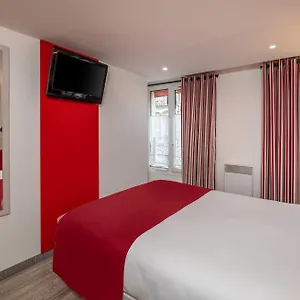 Saint Georges Lafayette Hotel Parigi