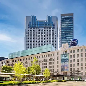 ***** Отель Swissotel Nankai Япония