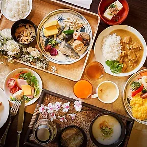 Daiwa Roynet Ekimae 4* Kyoto