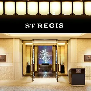 ***** Отель The St Regis Япония