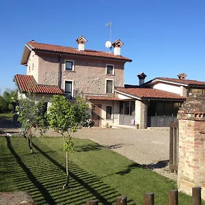 La Corte Bed & Breakfast Vigolzone
