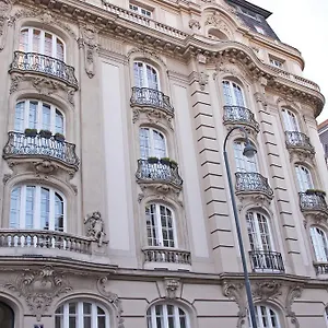 Museum Hotel Vienna