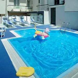 Haiti Hotel Cattolica