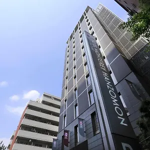 4* Отель Monterey Hanzomon