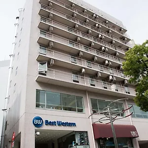 *** Отель Western Yokohama Япония