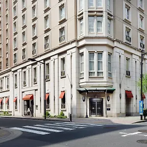 4* Отель Monterey Ginza