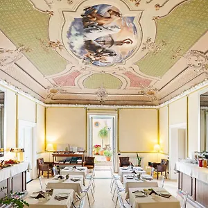 Sant'agostino Bed & Breakfast Palermo