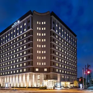 4* Отель Jal Haneda