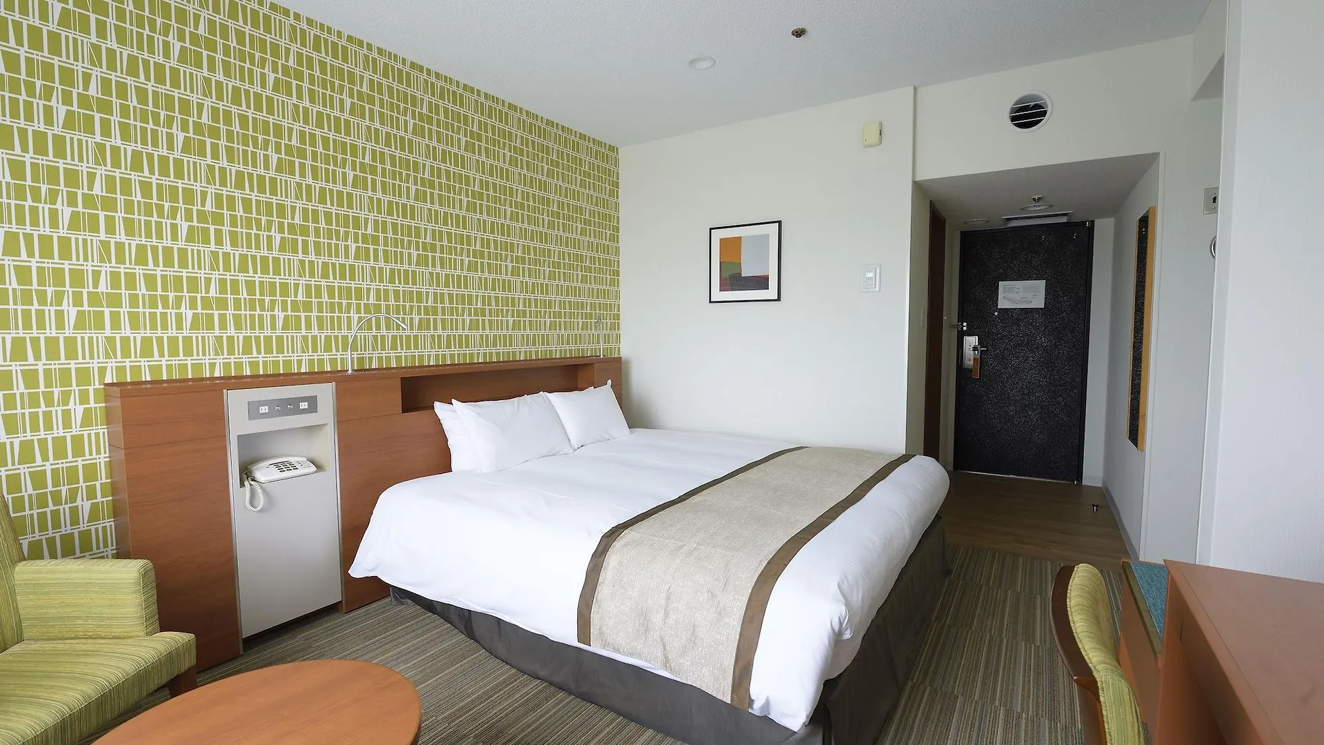 Narita Tobu Hotel Airport 4*,  Japan