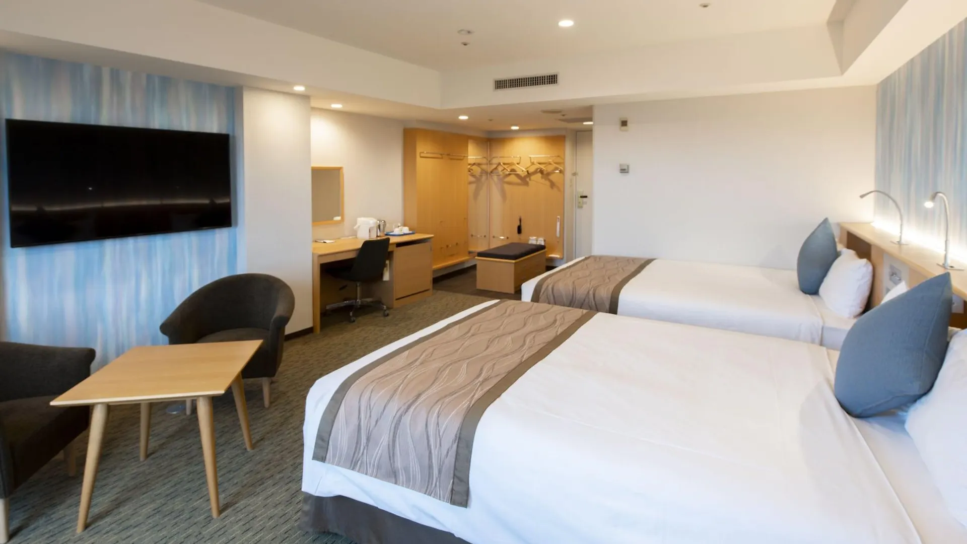 ****  Narita Tobu Hotel Airport Japan