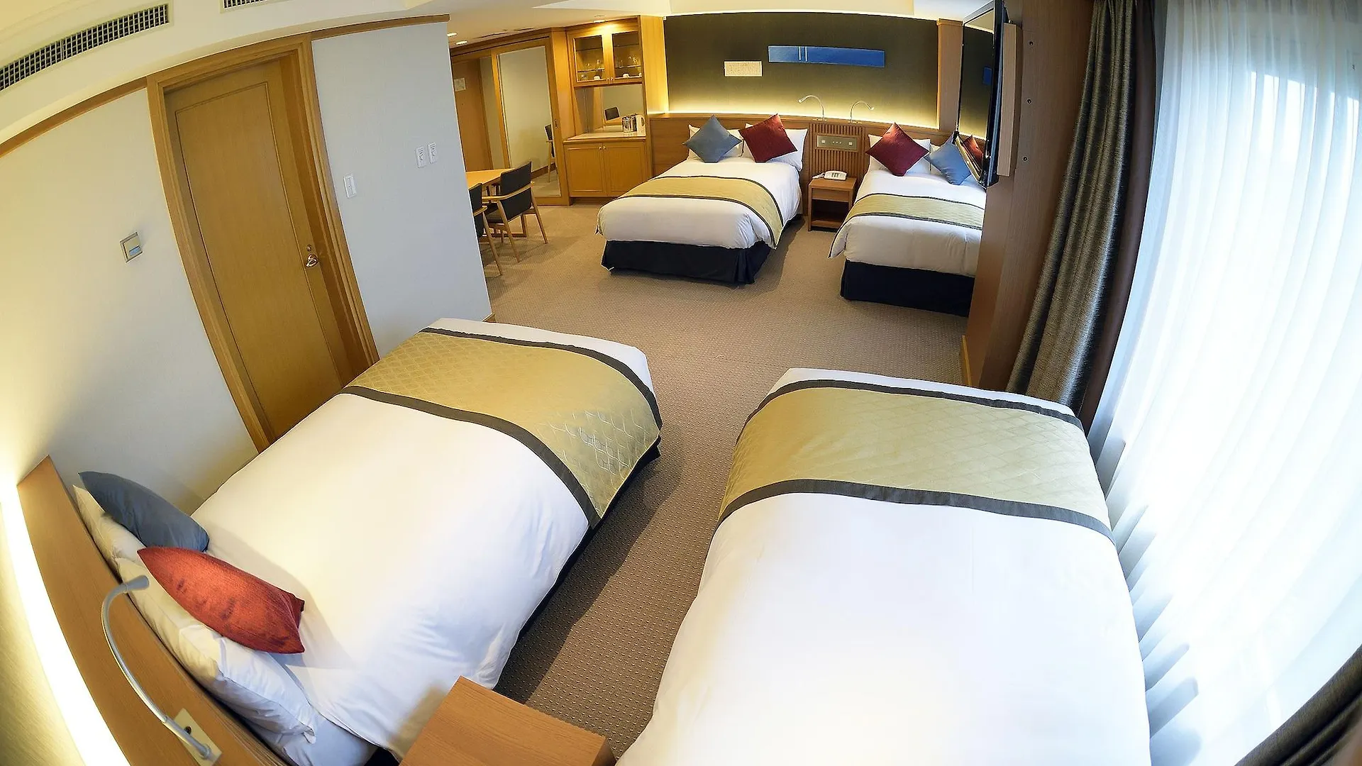 Narita Tobu Hotel Airport