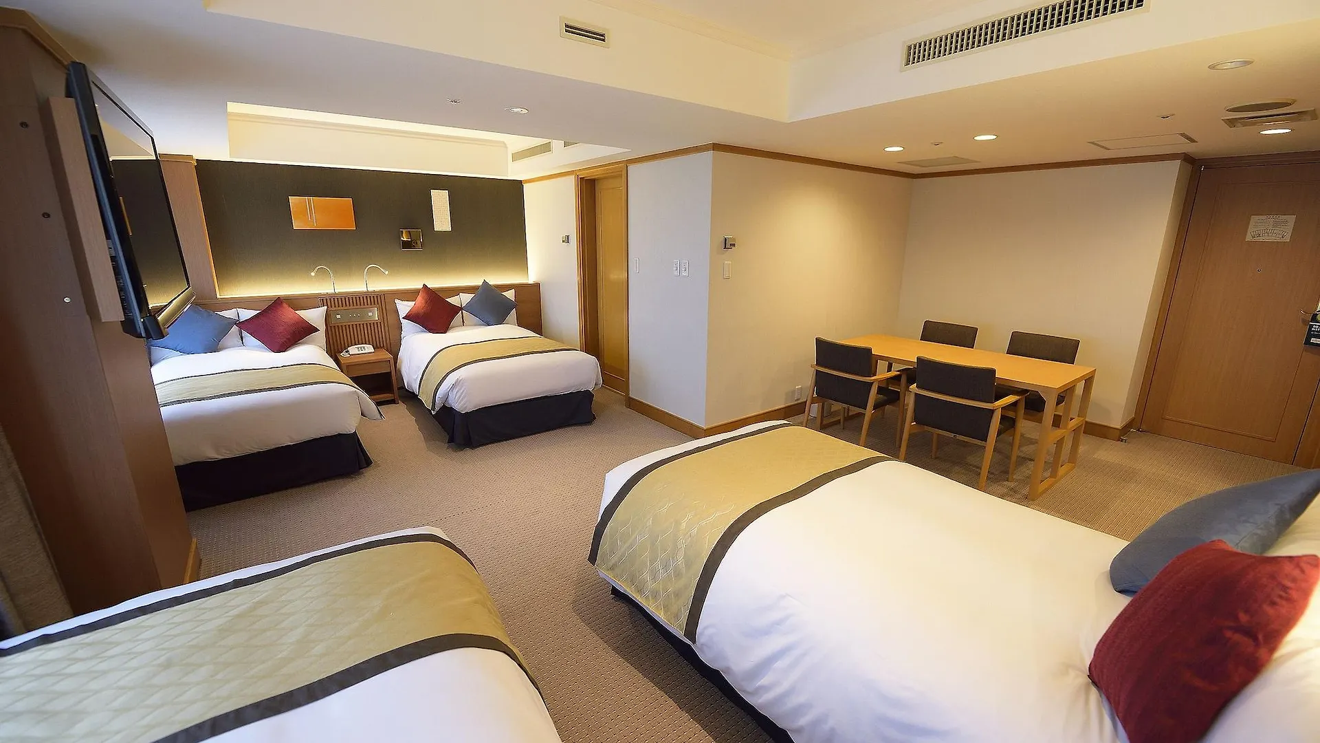 ****  Narita Tobu Hotel Airport Japan