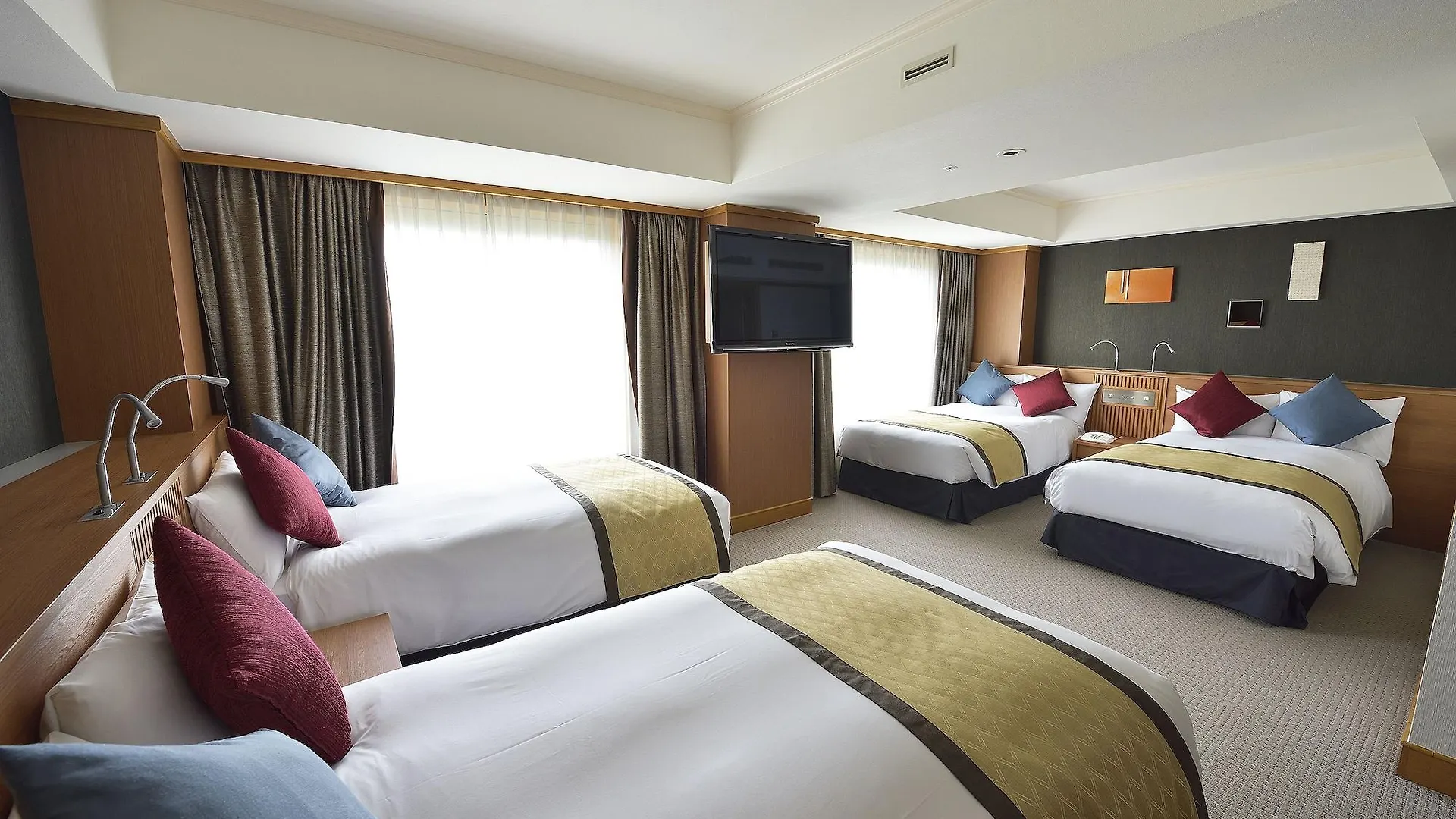 Narita Tobu Hotel Airport