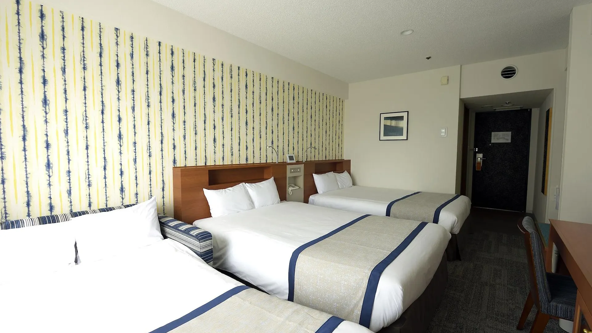 Narita Tobu Hotel Airport 4*,