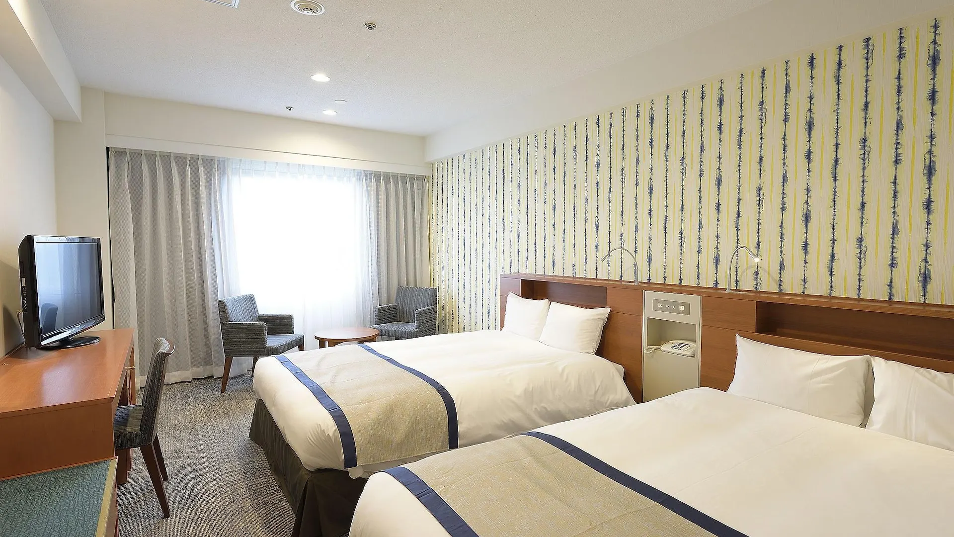 Narita Tobu Hotel Airport