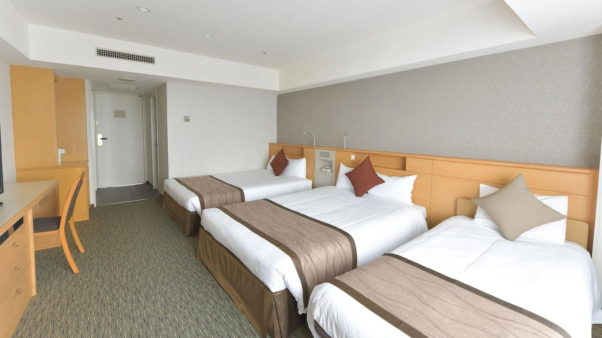 Narita Tobu Hotel Airport