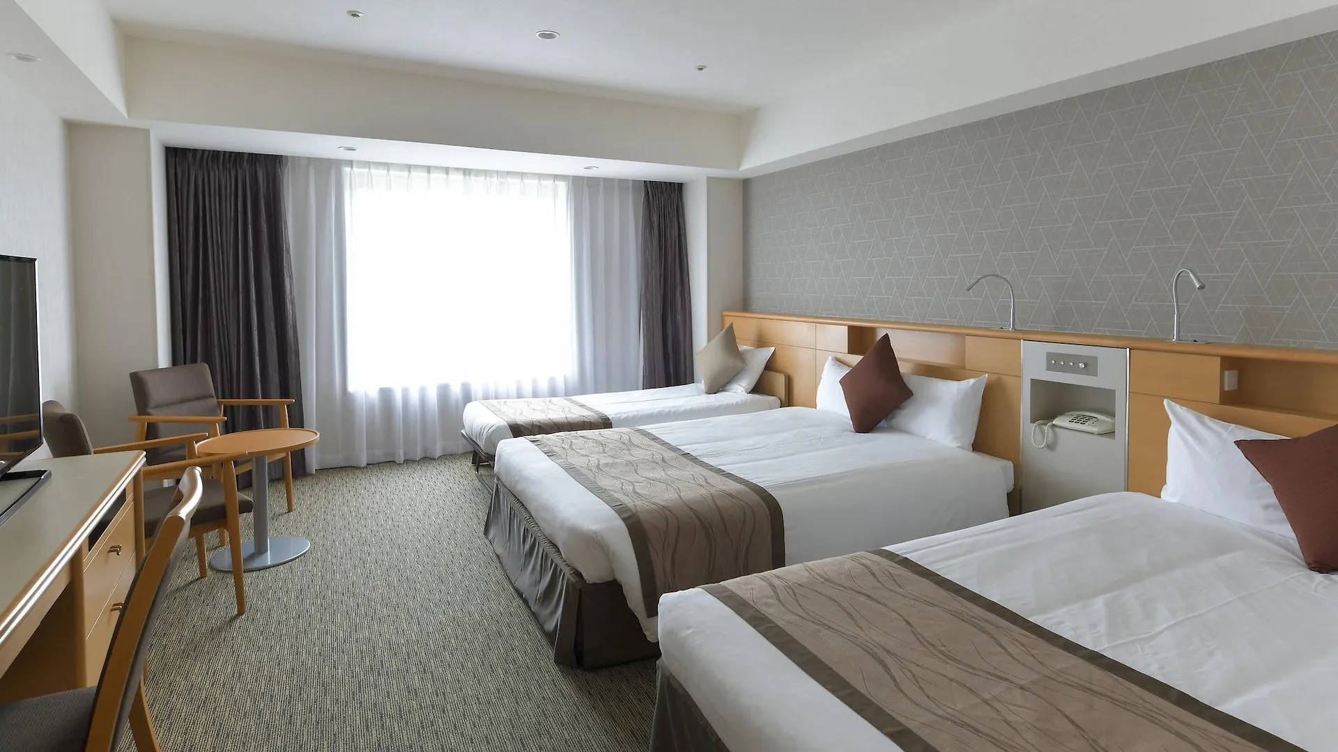 Narita Tobu Hotel Airport Japan