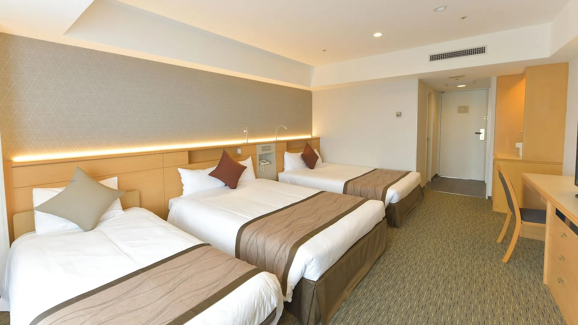 Narita Tobu Hotel Airport