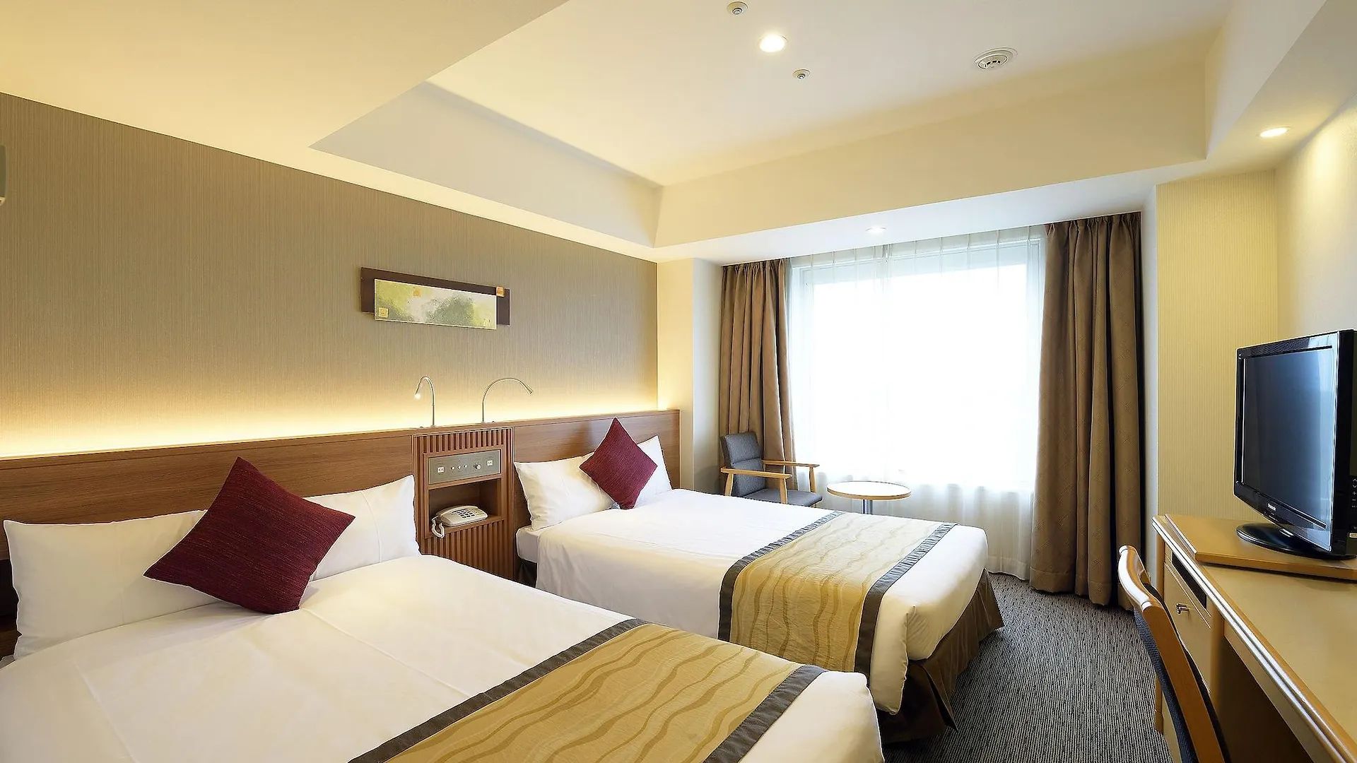 Narita Tobu Hotel Airport