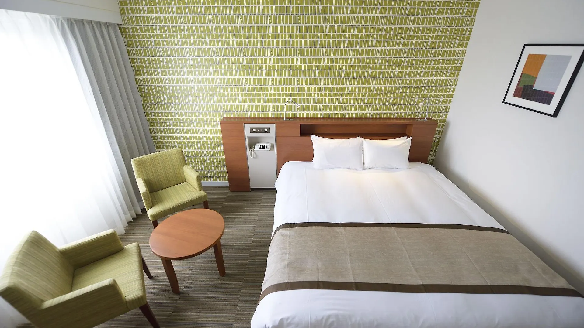 Narita Tobu Hotel Airport Japan