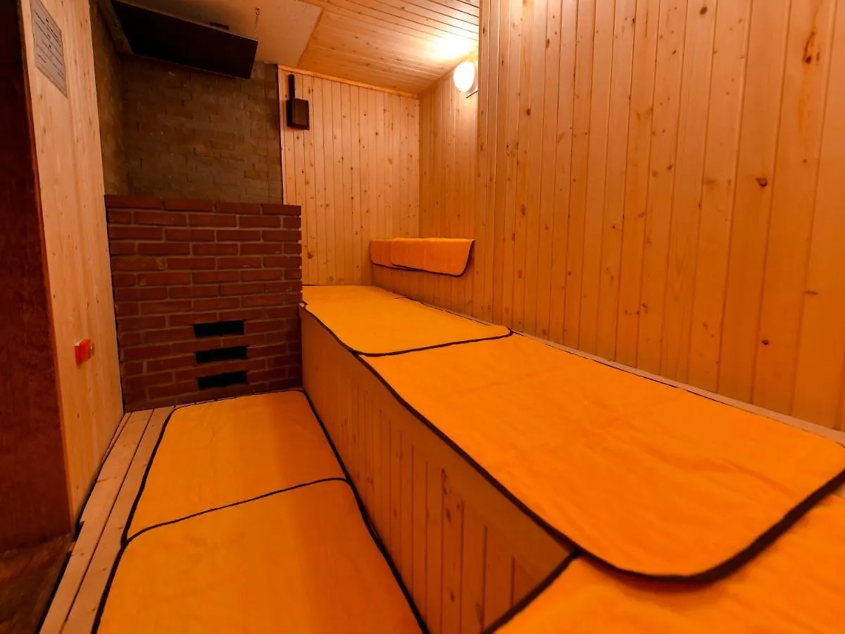 Narita Tobu Hotel Airport 4*,